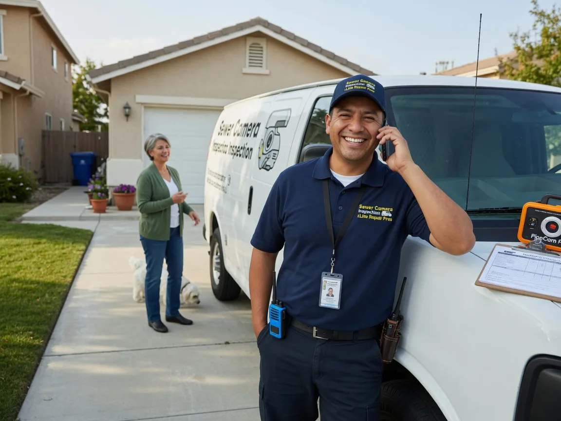 Sewer Line Repair Delaware, IA FAQs